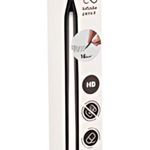 APLI Crayon de papier éternel Infinity, blanc