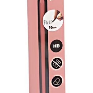 APLI Crayon de papier éternel Infinity, rose
