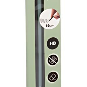 APLI Crayon de papier éternel Infinity, vert