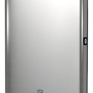 TORK Xpress Distributeur d'essuie-mains interfolié, inox