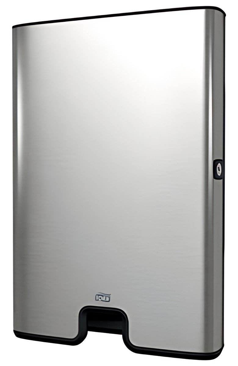 TORK Xpress Distributeur d'essuie-mains interfolié, inox