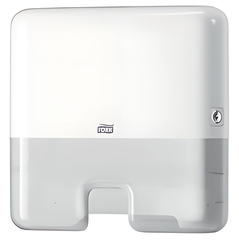 TORK Xpress Mini Distributeur d'essuie-mains interfolié