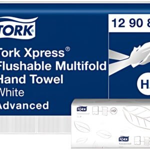 TORK Xpress Essuie-mains interfolié, 213x240mm, pliage en Z