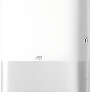 TORK Distributeur d'essuie-mains ELEVATION, plastique, blanc