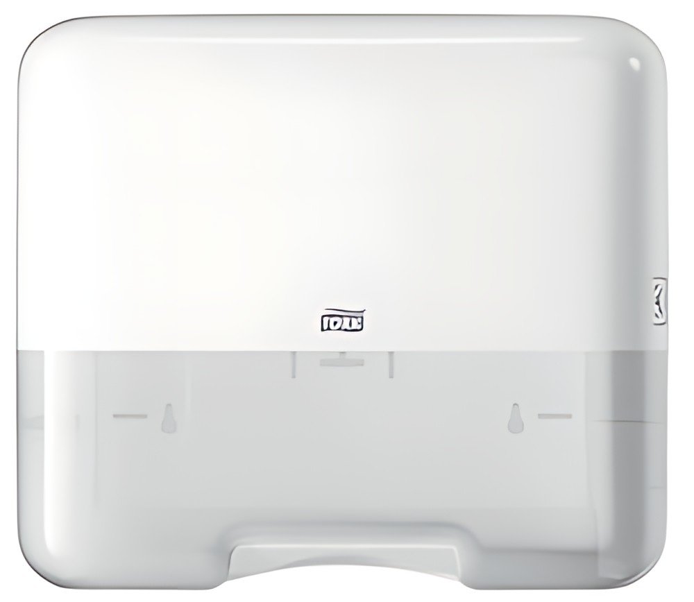 TORK Mini-distributeur d'essuie-mains interfolié ELEVATION