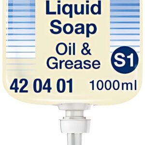TORK Savon liquide, dégraissant, 1.000 ml