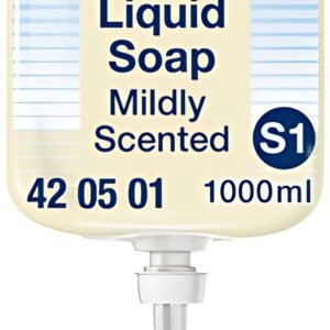 TORK Savon liquide, doux, 1.000 ml