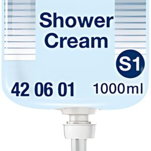 TORK Savon liquide "Shower Cream", 1.000 ml