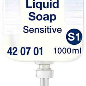 TORK Savon liquide, extra doux, 1.000 ml