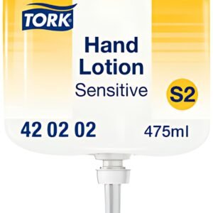 TORK Lotion Hand & Body, 475 ml