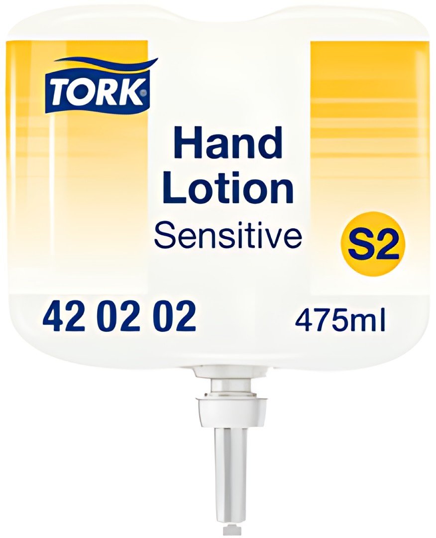 TORK Lotion Hand & Body, 475 ml