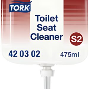 TORK Nettoyant pour lunette de WC, 475 ml