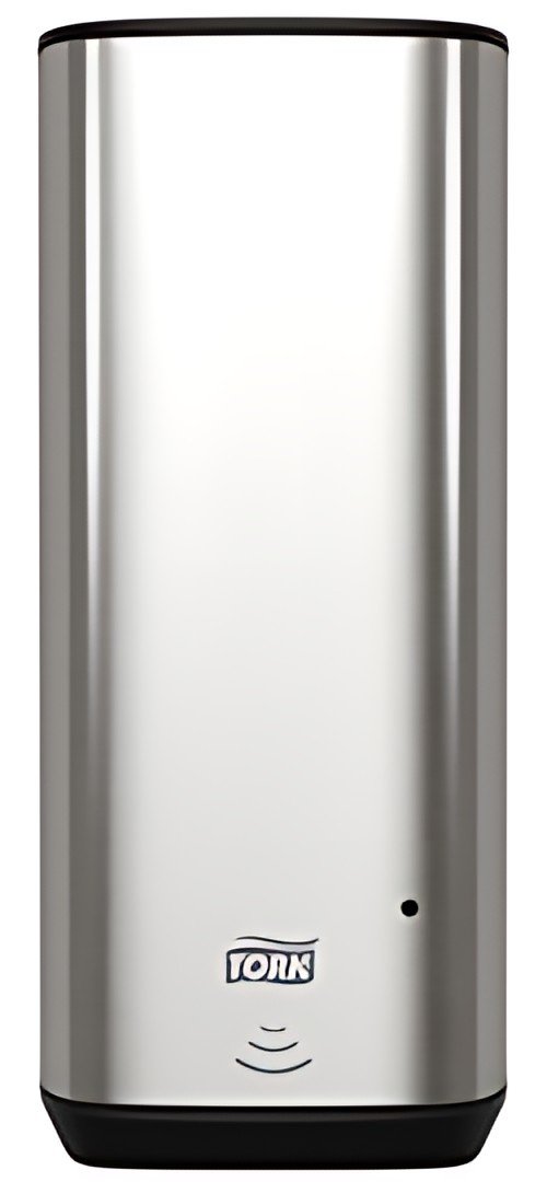 TORK Distributeur de savon par capteur IMAGE LINE, inox
