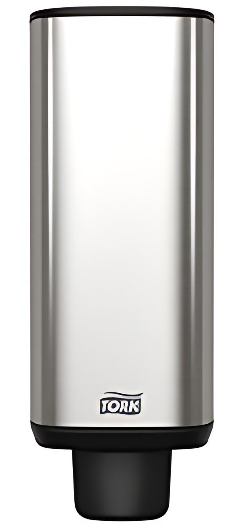 TORK Distributeur de savon IMAGE LINE, acier inoxydable