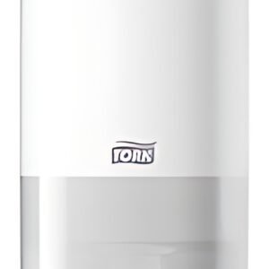TORK Distributeur de savon par capteur ELEVATION, blanc