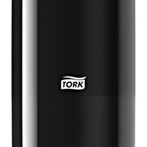 TORK Distributeur de savon par capteur ELEVATION, noir