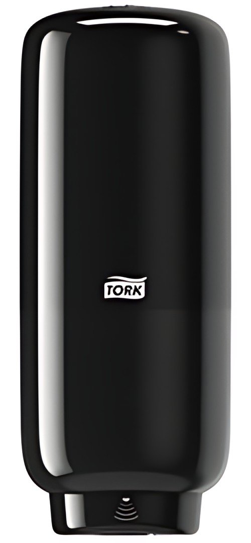 TORK Distributeur de savon par capteur ELEVATION, noir