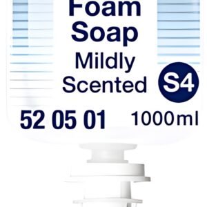 TORK Savon mousse, doux, 1.000 ml