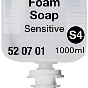 TORK Savon mousse, extra doux, 1.000 ml