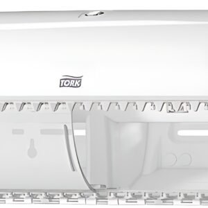 TORK Distributeur de papier toilette ELEVATION, blanc