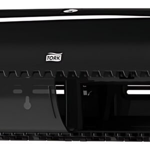 TORK Distributeur de papier toilette ELEVATION, noir