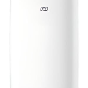 TORK Mini-poubelle Elevation, plastique, 5 litres, blanc
