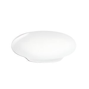 TORK Couvercle pour poubelle Elevation 50 litres, blanc