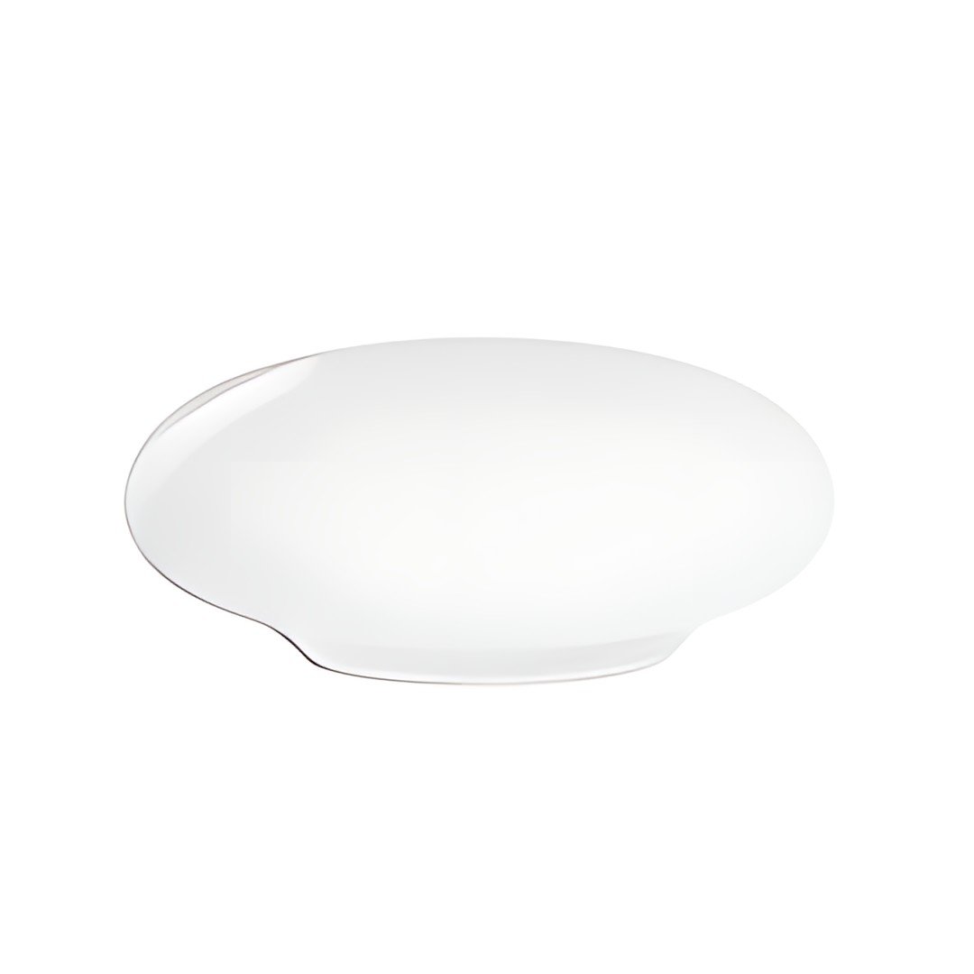 TORK Couvercle pour poubelle Elevation 50 litres, blanc