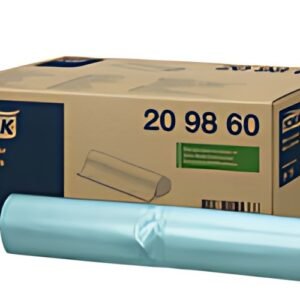 TORK Sac poubelle, vert, 60 litres
