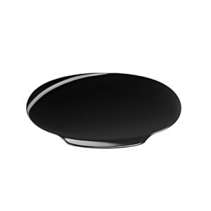 TORK Couvercle pour poubelle Elevation 50 litres, noir