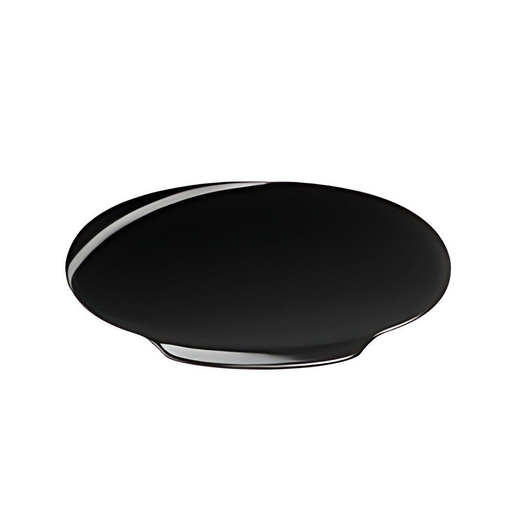 TORK Couvercle pour poubelle Elevation 50 litres, noir