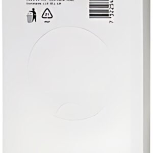 TORK Sachet hygiénique premium en PE-HD, blanc