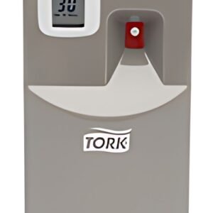 TORK Diffuseur d'aérosol désodorisant, gris