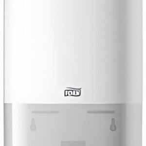 TORK Distributeur à dévidage central Mini ELEVATION, blanc