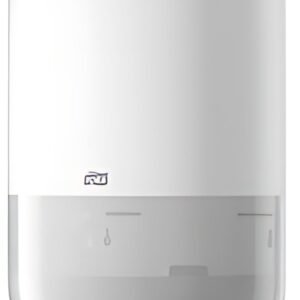 TORK Distributeur à dévidage central ELEVATION, blanc