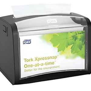 TORK Xpressnap Distributeur de serviettes SIGNATURE LINE