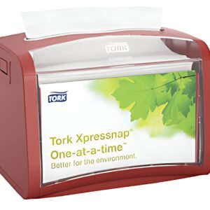 TORK Xpressnap Distributeur de serviettes SIGNATURE LINE