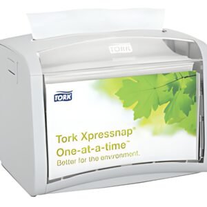 TORK Xpressnap Distributeur de serviettes SIGNATURE LINE