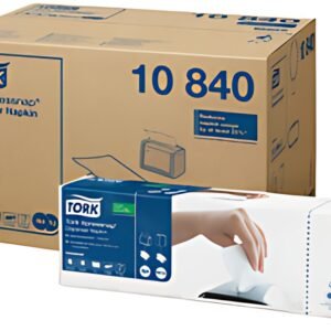 TORK Xpressnap Serviette, 213 x 330 mm, blanc