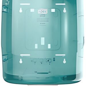 TORK Reflex Distributeur à dévidage central, turquoise