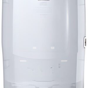 TORK Reflex Distributeur à dévidage central Mini, blanc