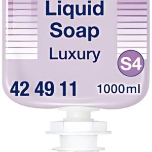 TORK Savon liquide de luxe, 1 000 ml