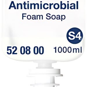 TORK Savon mousse pour décontamination des mains, 1.000 ml