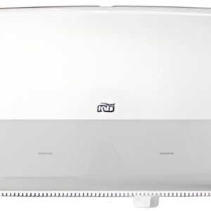 TORK Distributeur de papier toilette 2 rouleaux ELEVATION