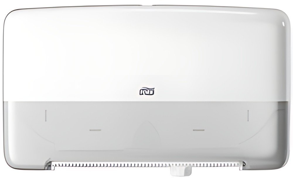 TORK Distributeur de papier toilette 2 rouleaux ELEVATION