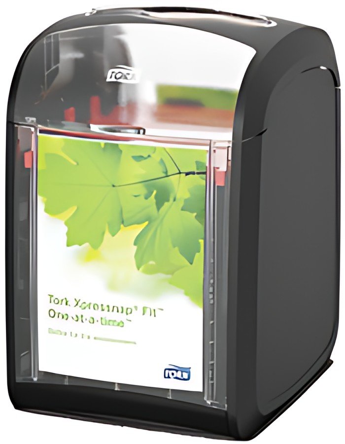 TORK Xpressnap Fit Distributeur de serviettes SIGNATURE