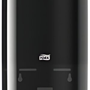 TORK Distributeur à dévidage central Mini ELEVATION, noir