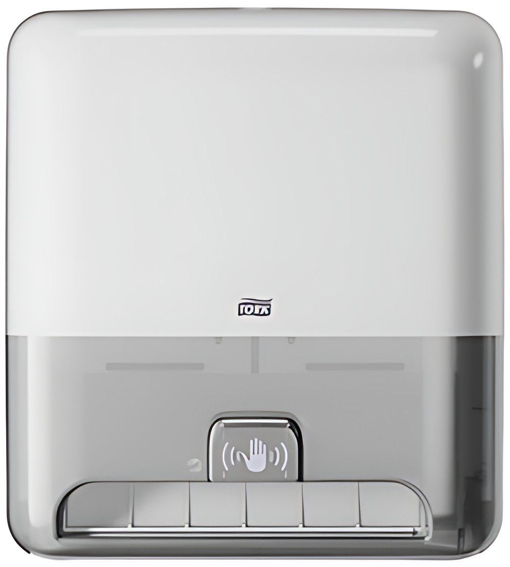 TORK Matic Distributeur d'essuie-mains automatique ELEVATION