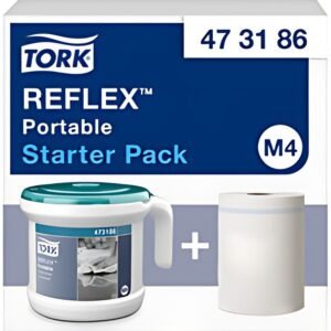TORK Reflex Distributeur portable  PERFORMANCE
