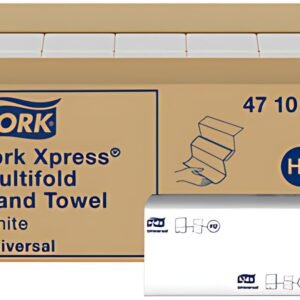 TORK Xpress Essuie-mains interfolié, 213 x 234, pliage en Z